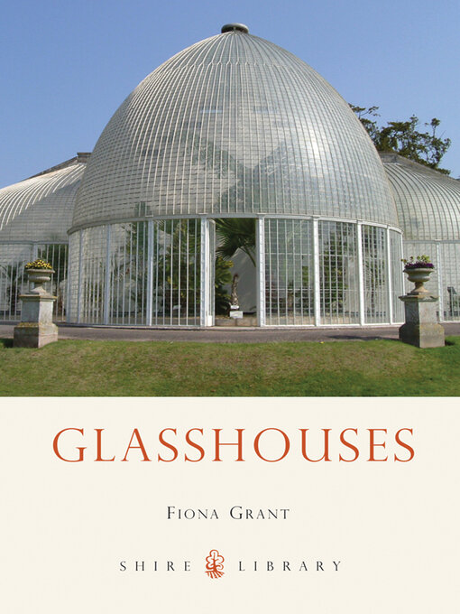 Title details for Glasshouses by Fiona Grant - Available
